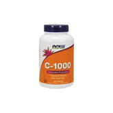 فيتامين سي 1000 ملغ بطيء التحلل 250 قرص NOW FOODS
